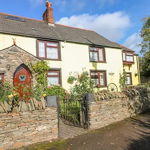  Holiday home Loch Field
