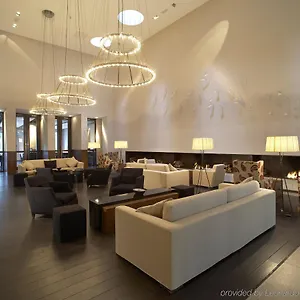4* Отель Park Plaza